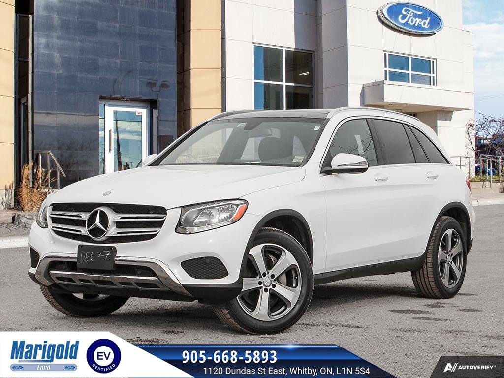 2017  GLC 300 in Whitby, Ontario - 1 - w1024h768px