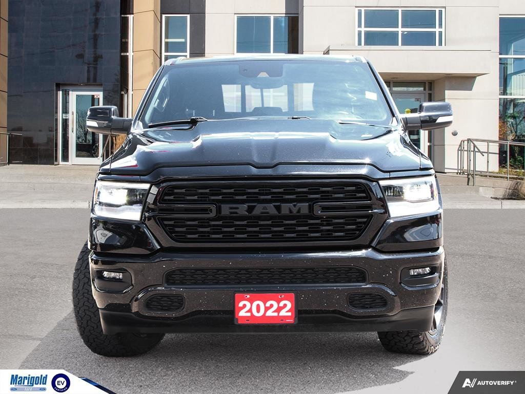 2022  1500 Sport in Whitby, Ontario - 2 - w1024h768px