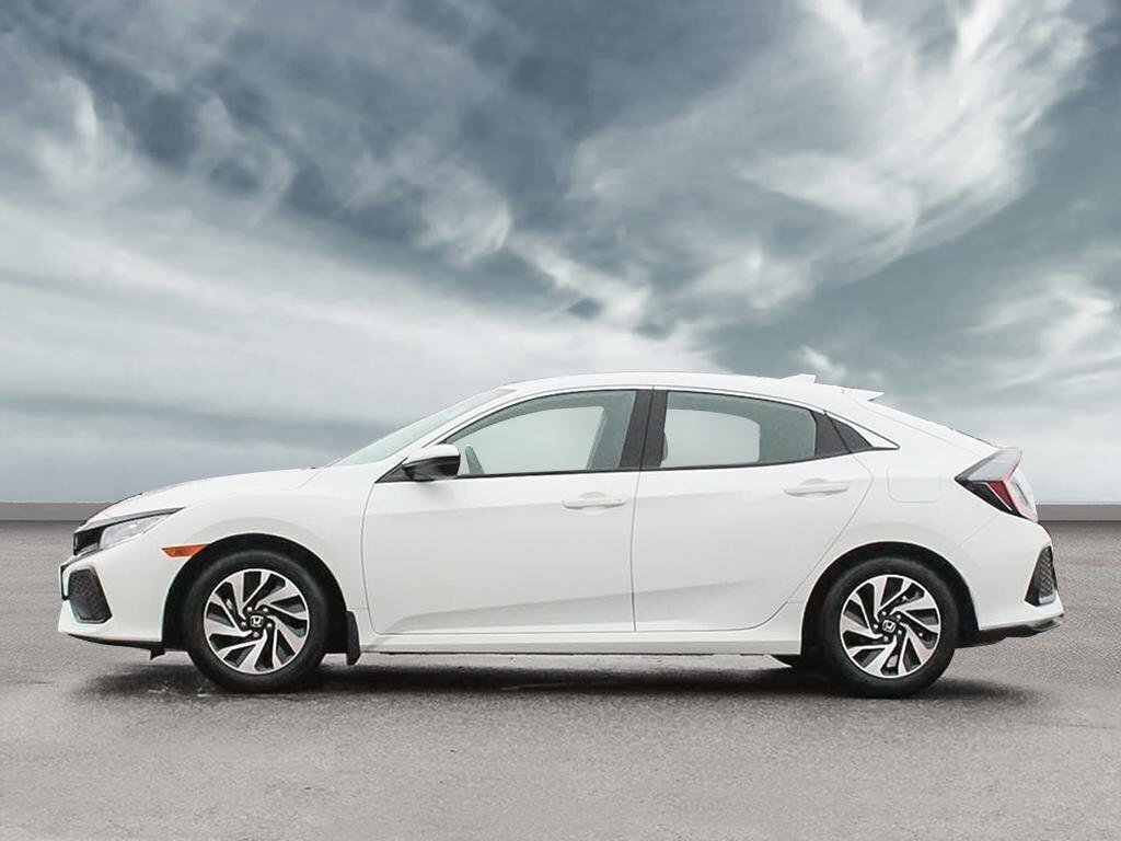 Markham Honda | 2020 Honda Civic | #49875