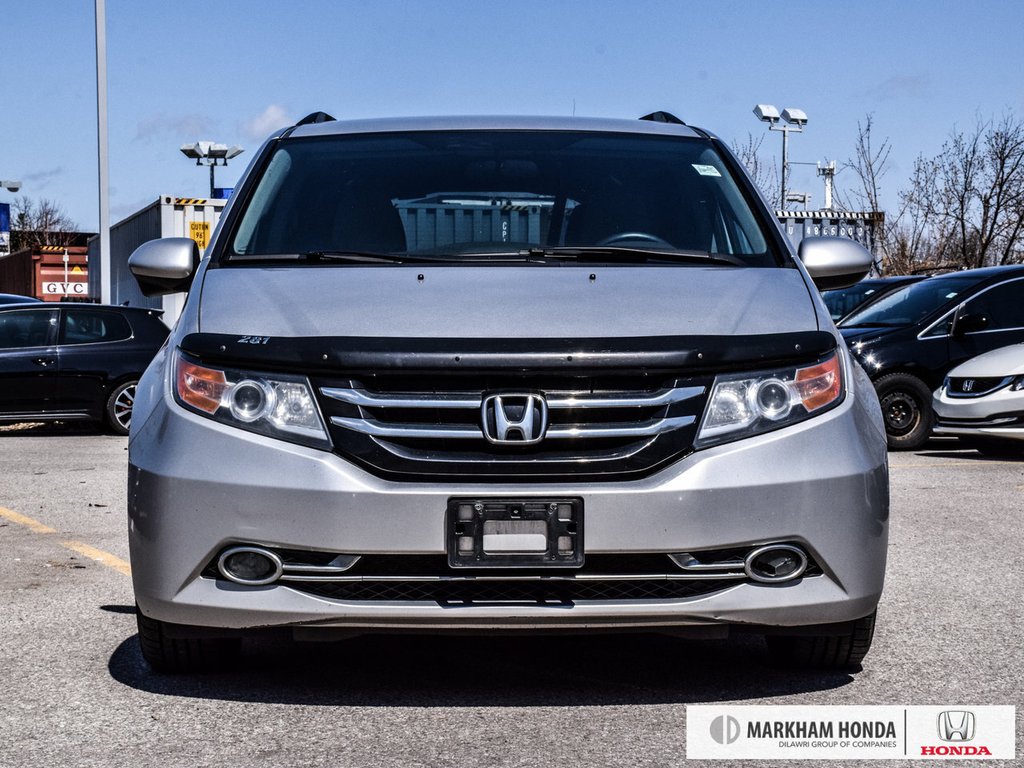 Best Used 2015 Honda Odyssey Inventory   Updated Daily - zmw4hva