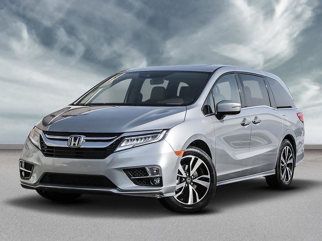 Honda odyssey 2019 характеристики