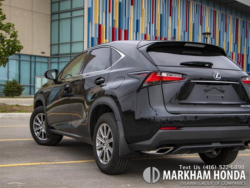 Лексус nx 200t 2017