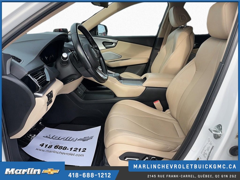 Acura RDX  2021 à Quebec, Québec - 9 - w1024h768px