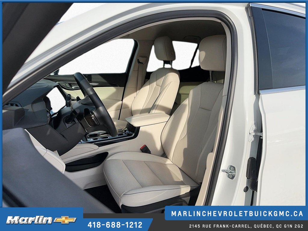 2023 Buick ENVISION in Quebec, Quebec - 38 - w1024h768px