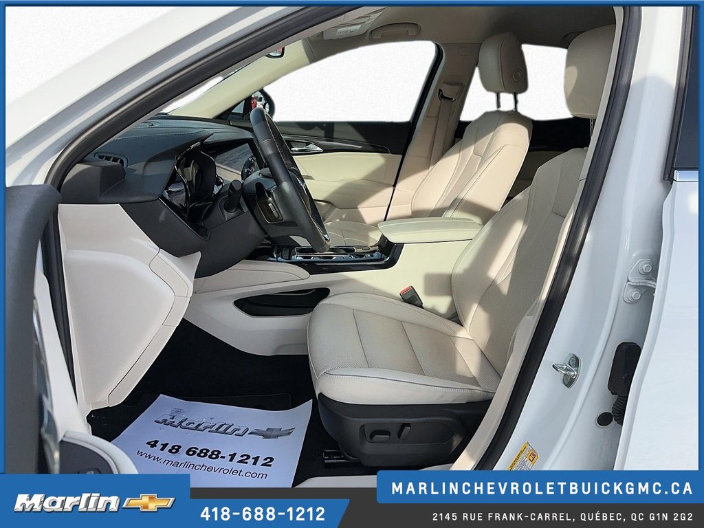 2023 Buick ENVISION in Quebec, Quebec - 42 - w1024h768px