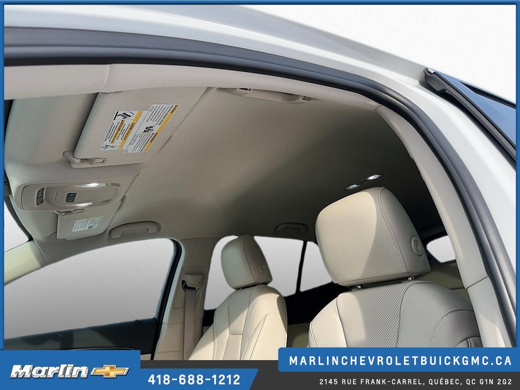 2023 Buick ENVISION in Quebec, Quebec - 52 - w1024h768px