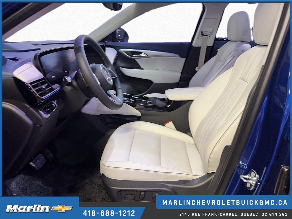 Buick ENVISION  2024 à Quebec, Québec - 9 - w1024h768px