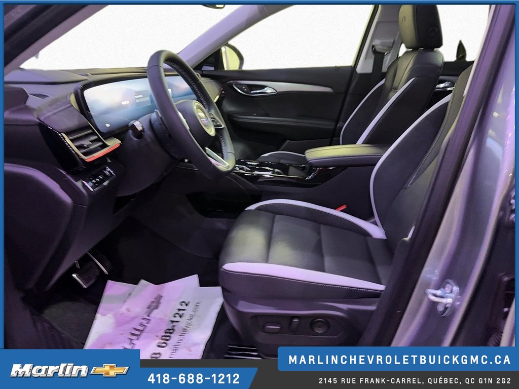 2024 Buick ENVISION in Quebec, Quebec - 9 - w1024h768px