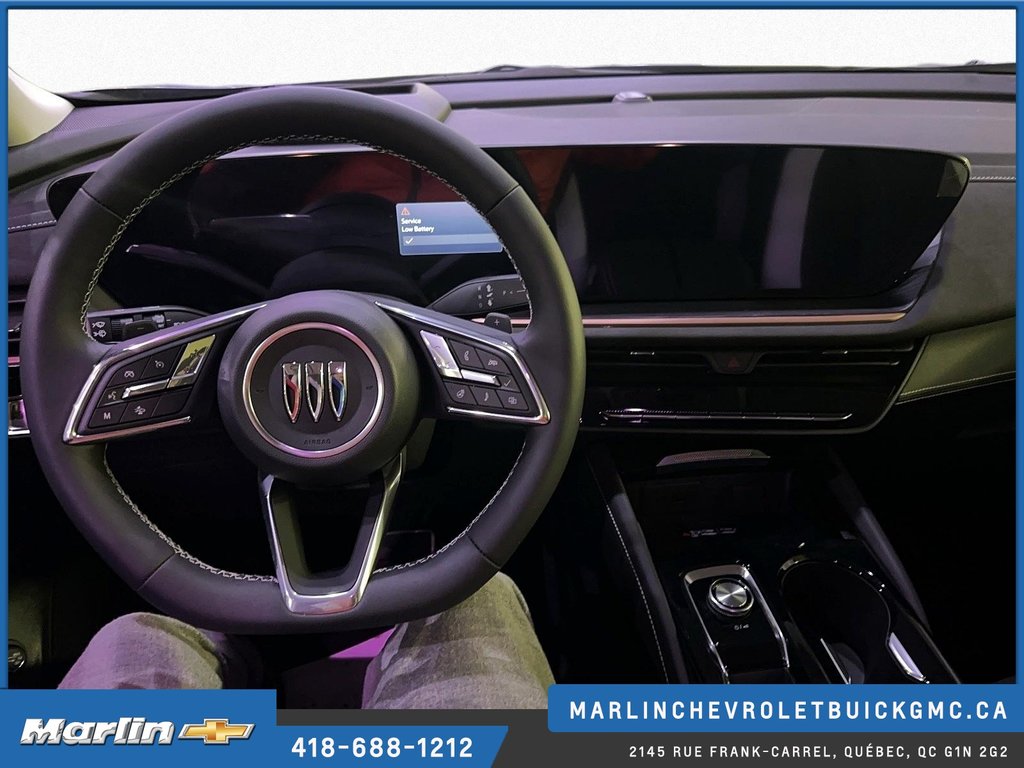 2024 Buick ENVISION in Quebec, Quebec - 13 - w1024h768px