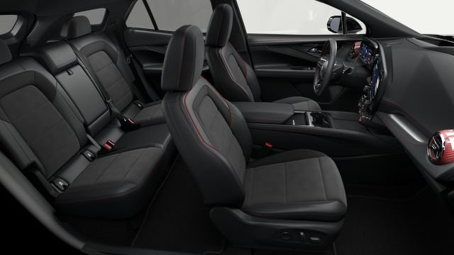 2024 Chevrolet Blazer EV in Quebec, Quebec - 6 - w1024h768px