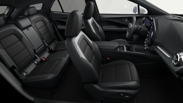 Chevrolet Blazer EV  2024 à Quebec, Québec - 7 - w1024h768px