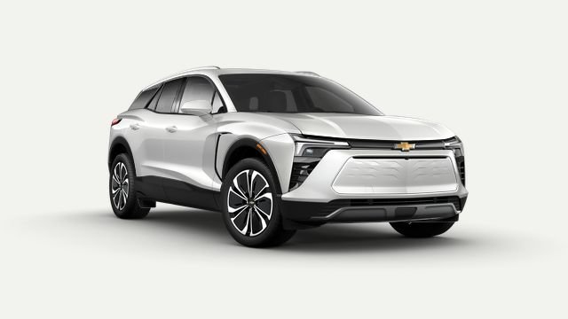 Chevrolet Blazer EV  2024 à Quebec, Québec - 4 - w1024h768px