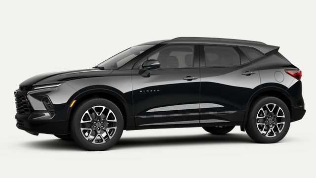 2024 Chevrolet Blazer in Quebec, Quebec - 2 - w1024h768px
