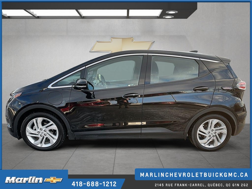 2023 Chevrolet Bolt EV in Quebec, Quebec - 5 - w1024h768px