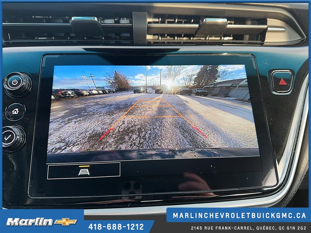 2023 Chevrolet Bolt EV in Quebec, Quebec - 17 - w1024h768px