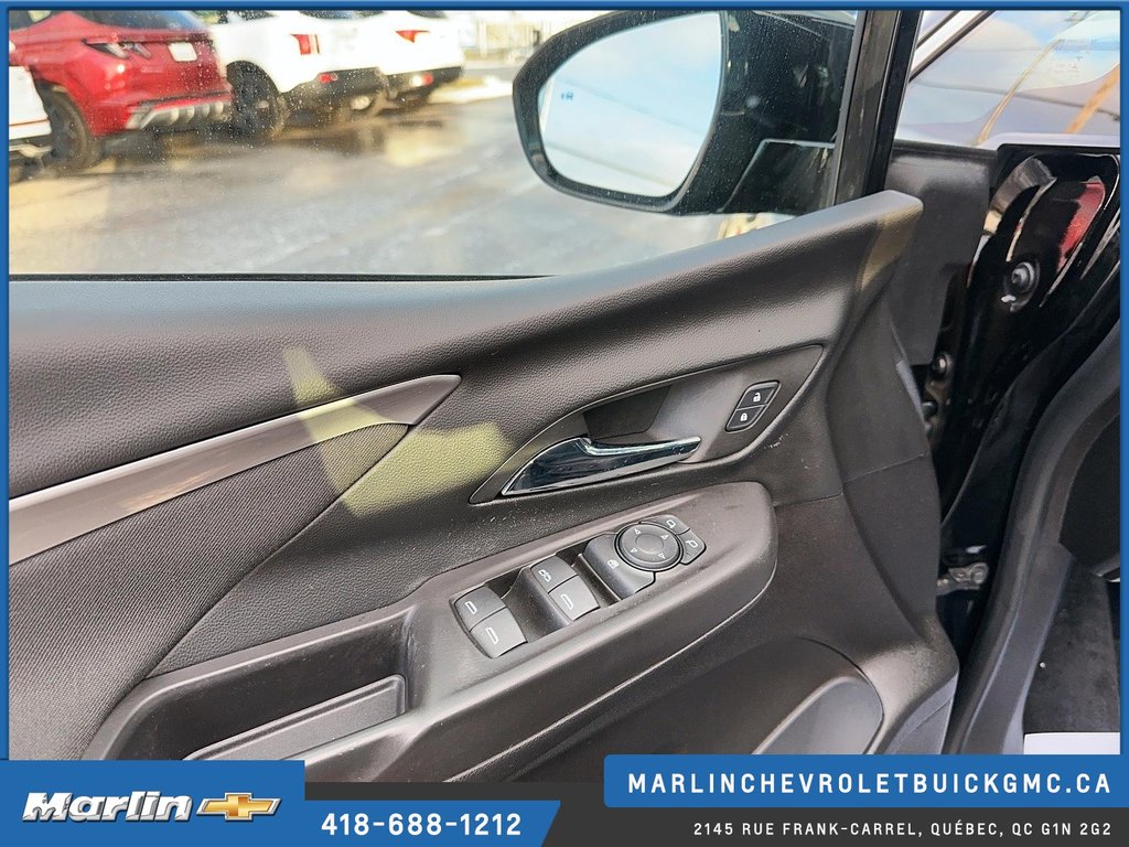 2023 Chevrolet Bolt EV in Quebec, Quebec - 11 - w1024h768px