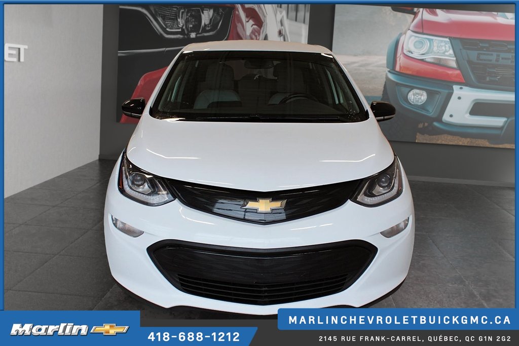 Chevrolet Bolt EV  2023 à Quebec, Québec - 2 - w1024h768px