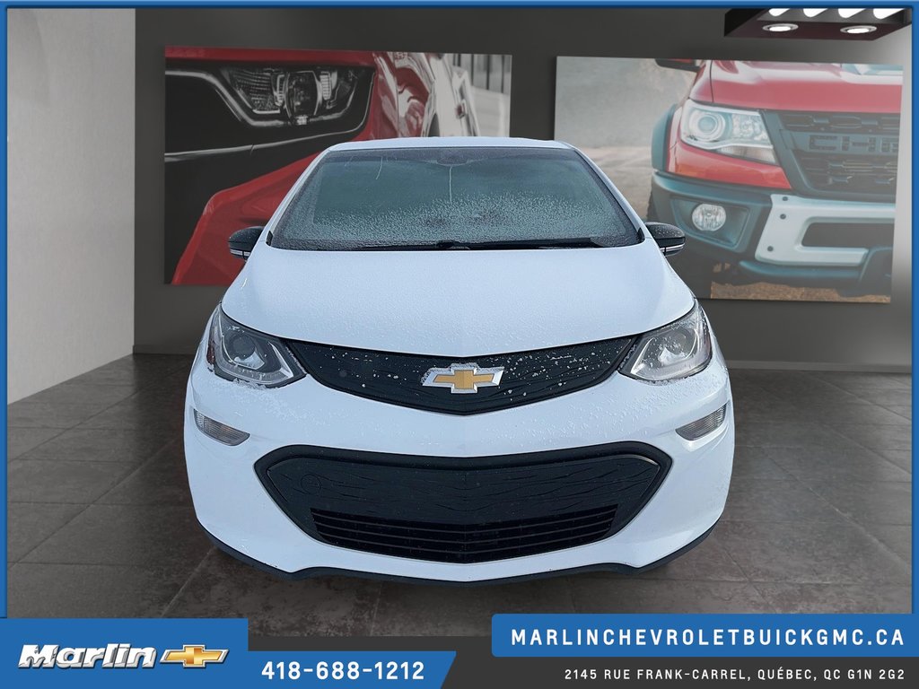 Chevrolet Bolt EV  2020 à Quebec, Québec - 2 - w1024h768px