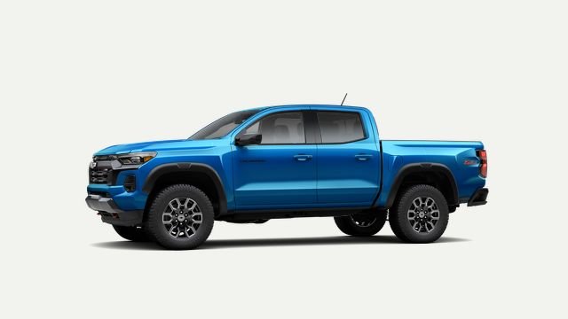 Chevrolet Colorado  2024 à Quebec, Québec - 2 - w1024h768px