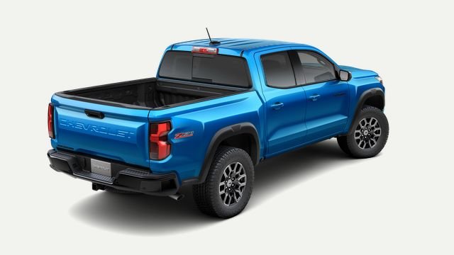 2024 Chevrolet Colorado in Quebec, Quebec - 4 - w1024h768px