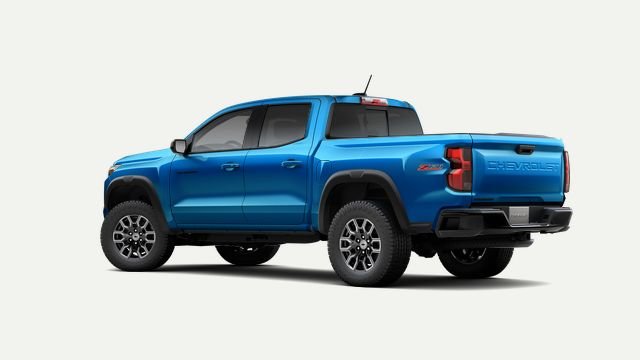 Chevrolet Colorado  2024 à Quebec, Québec - 3 - w1024h768px