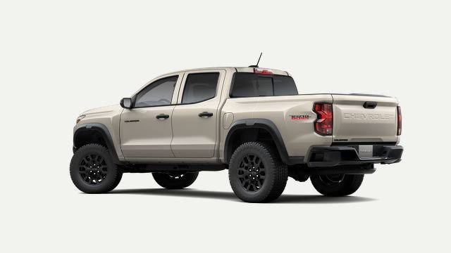 Chevrolet Colorado  2024 à Quebec, Québec - 3 - w1024h768px