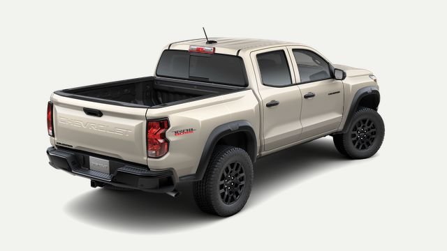 Chevrolet Colorado  2024 à Quebec, Québec - 4 - w1024h768px