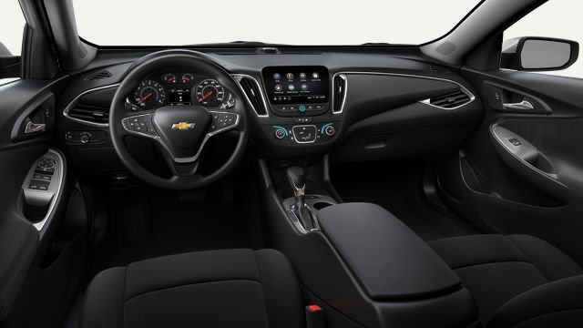 2024 Chevrolet Malibu in Quebec, Quebec - 6 - w1024h768px