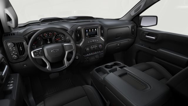 2024 Chevrolet Silverado 1500 in Quebec, Quebec - 6 - w1024h768px
