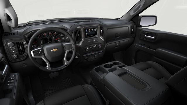 2024 Chevrolet Silverado 1500 in Quebec, Quebec - 6 - w1024h768px
