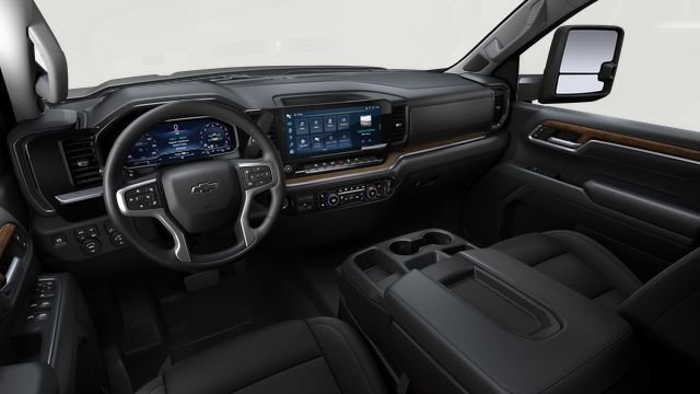 2024 Chevrolet Silverado 1500 in Quebec, Quebec - 6 - w1024h768px