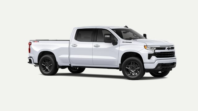 2024 Chevrolet Silverado 1500 in Quebec, Quebec - 4 - w1024h768px