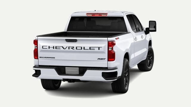 2024 Chevrolet Silverado 1500 in Quebec, Quebec - 3 - w1024h768px