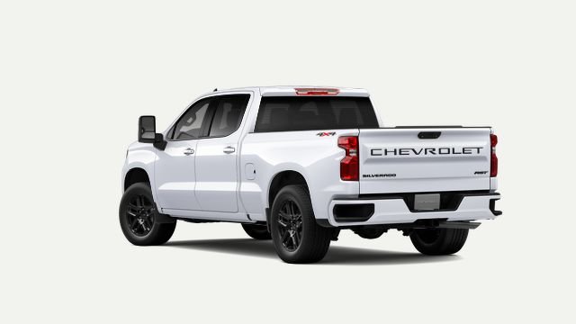 2024 Chevrolet Silverado 1500 in Quebec, Quebec - 2 - w1024h768px