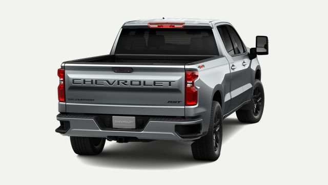 2024 Chevrolet Silverado 1500 in Quebec, Quebec - 3 - w1024h768px