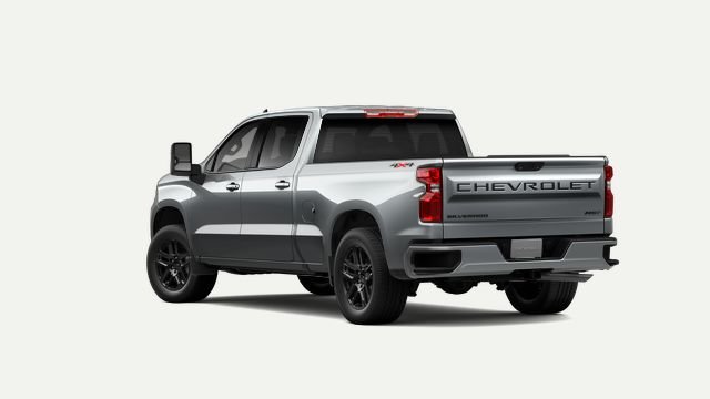 2024 Chevrolet Silverado 1500 in Quebec, Quebec - 2 - w1024h768px