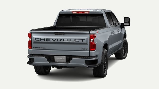 2024 Chevrolet Silverado 1500 in Quebec, Quebec - 3 - w1024h768px