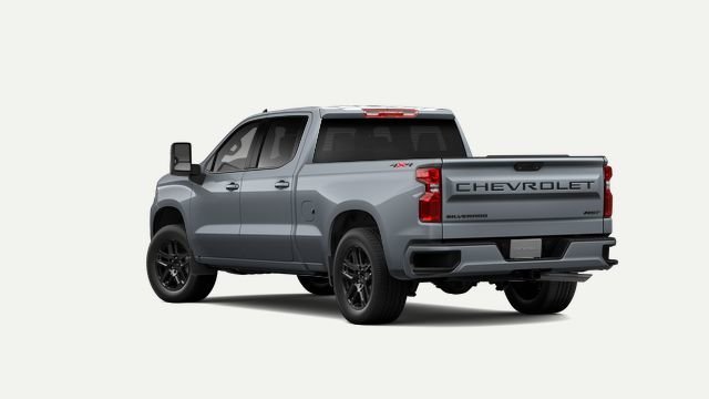 Chevrolet Silverado 1500  2024 à Quebec, Québec - 2 - w1024h768px