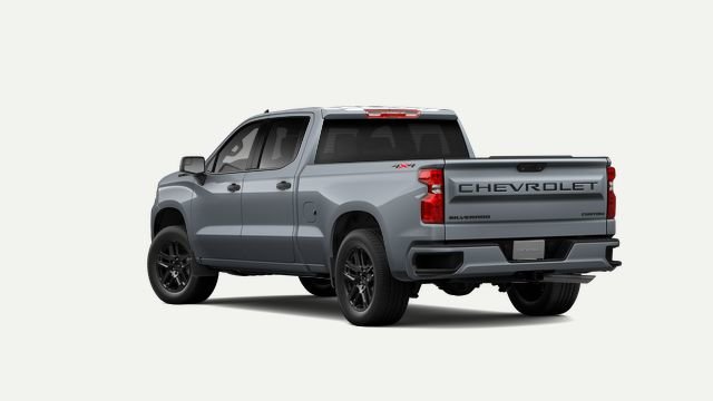 2024 Chevrolet Silverado 1500 in Quebec, Quebec - 2 - w1024h768px