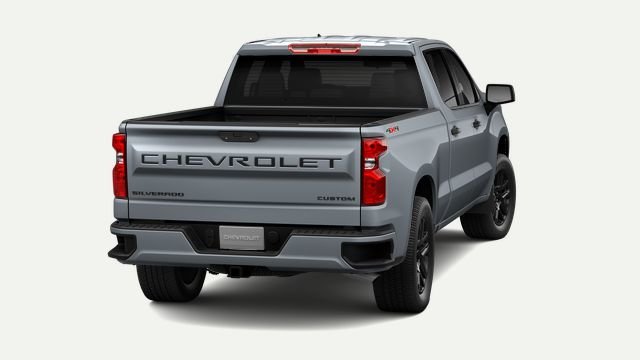 2024 Chevrolet Silverado 1500 in Quebec, Quebec - 3 - w1024h768px