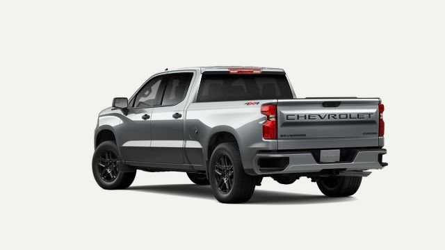 2024 Chevrolet Silverado 1500 in Quebec, Quebec - 2 - w1024h768px