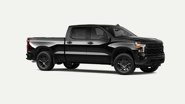 2024 Chevrolet Silverado 1500 in Quebec, Quebec - 4 - w1024h768px