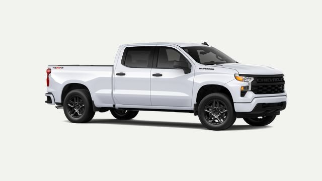 2024 Chevrolet Silverado 1500 in Quebec, Quebec - 4 - w1024h768px