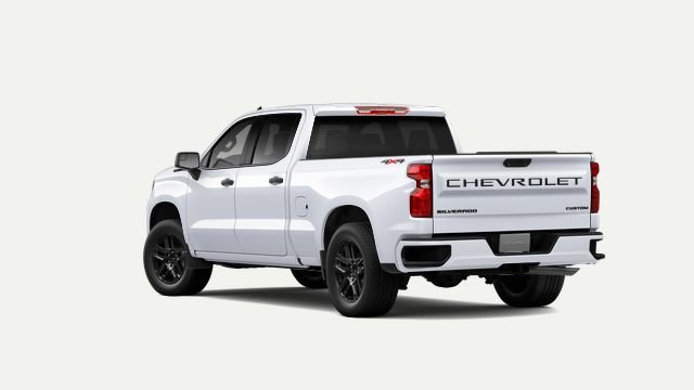 Chevrolet Silverado 1500  2024 à Quebec, Québec - 2 - w1024h768px