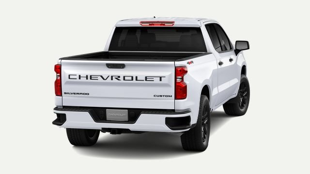 2024 Chevrolet Silverado 1500 in Quebec, Quebec - 3 - w1024h768px