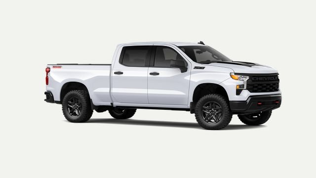 2024 Chevrolet Silverado 1500 in Quebec, Quebec - 4 - w1024h768px