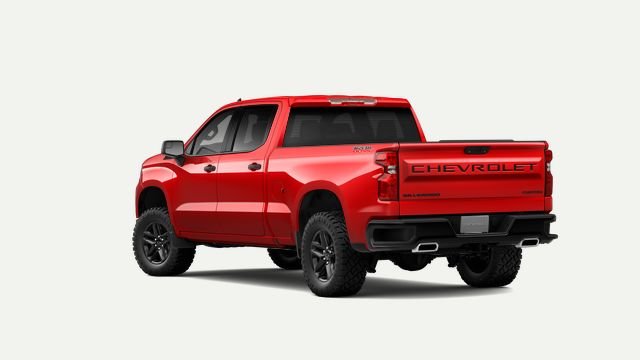 2024 Chevrolet Silverado 1500 in Quebec, Quebec - 2 - w1024h768px