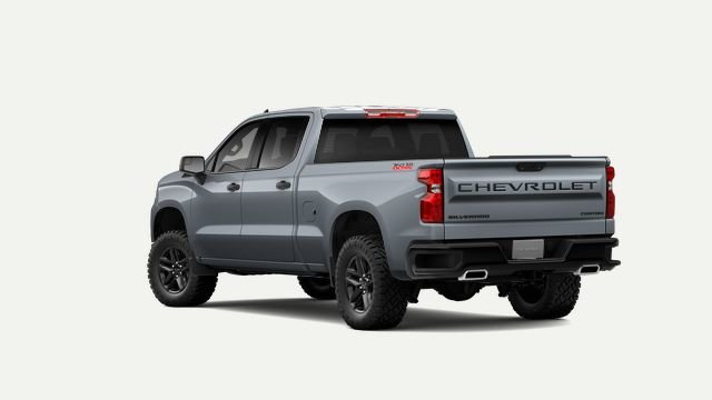 2024 Chevrolet Silverado 1500 in Quebec, Quebec - 2 - w1024h768px