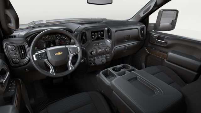 2024 Chevrolet SILVERADO 2500 HD in Quebec, Quebec - 6 - w1024h768px