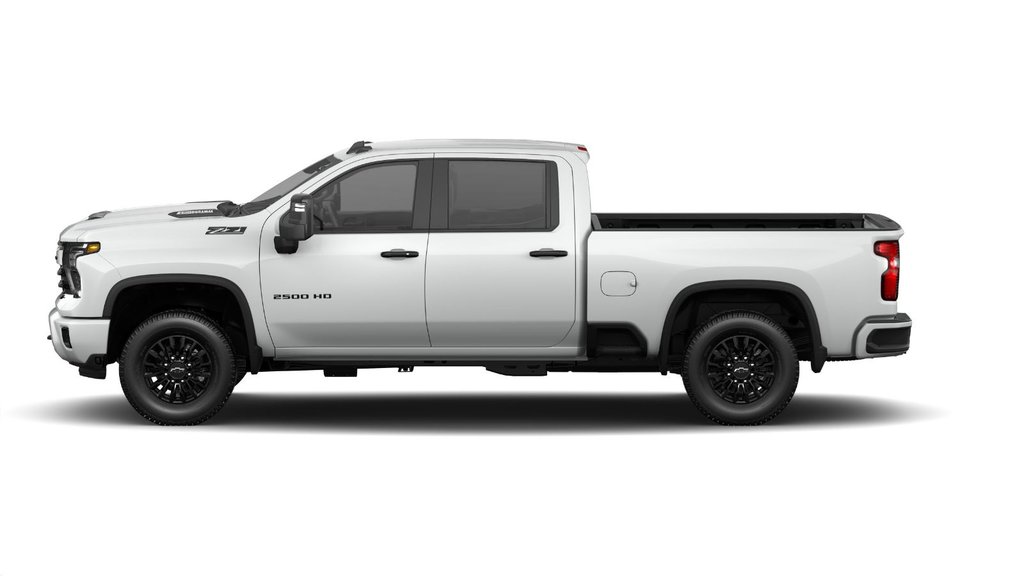 2024 Chevrolet SILVERADO 2500 HD in Quebec, Quebec - 2 - w1024h768px